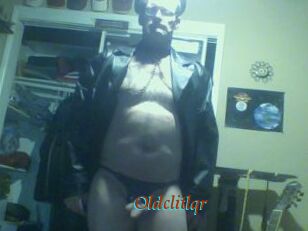 Oldclitlqr