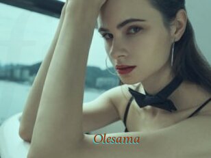 Olesama