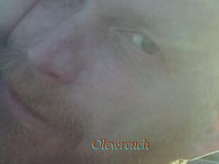 Olewrench