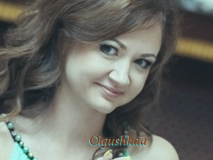 Olgushkaa