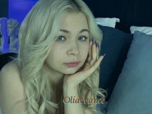 Oliaevance