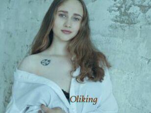 Oliking