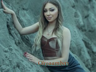 Olivaambers