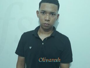 Olivaresh