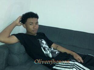 Oliveerjhonson