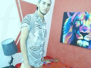 Oliver87