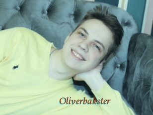 Oliverbakster
