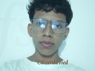 Oliverdavied