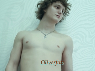 Oliverfors