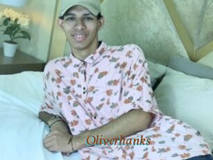 Oliverhanks