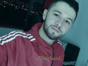 Oliverhard