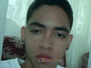 Oliverjons