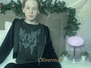 Olivermay