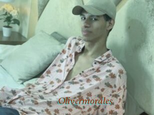 Olivermorales