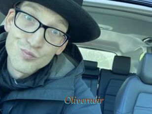 Olivernoir