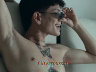 Oliverpussett