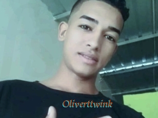 Oliverttwink