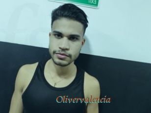 Olivervalencia