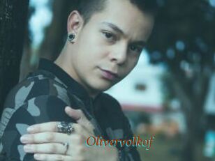 Olivervolkof