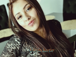 Olivia_karter