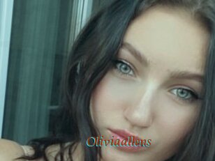 Oliviaallens