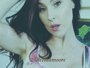 Oliviaamoore