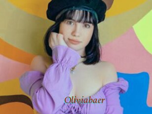 Oliviabaer