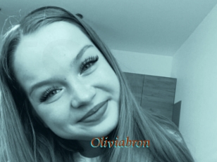Oliviabron
