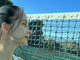 Oliviadove