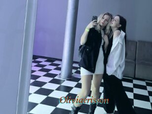 Oliviaerisson