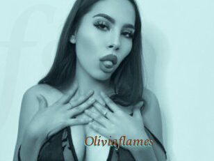 Oliviaflames