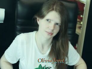 Oliviafloret