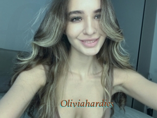 Oliviahardies
