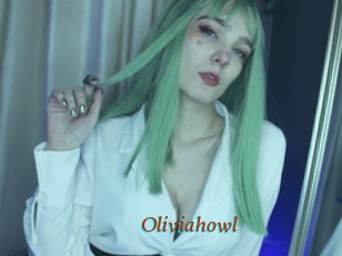 Oliviahowl