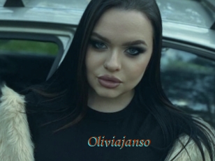Oliviajanso