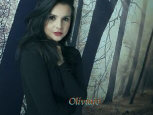 Oliviajo