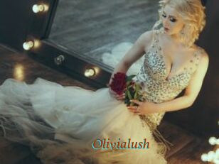 Olivialush