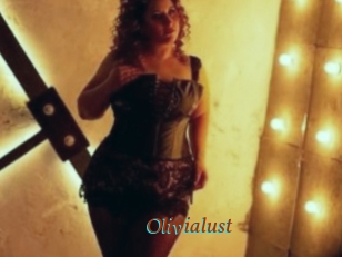 Olivialust
