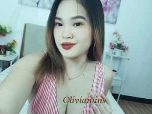 Oliviamins