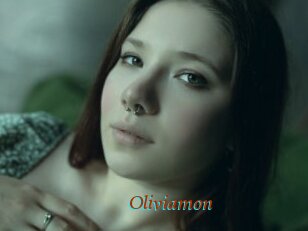 Oliviamon