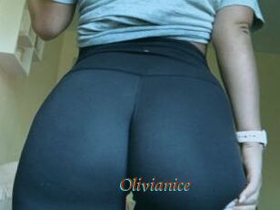 Olivianice