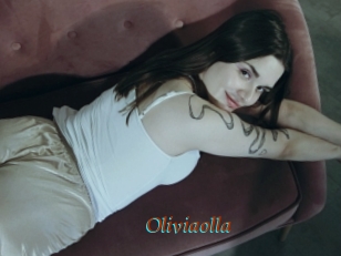 Oliviaolla