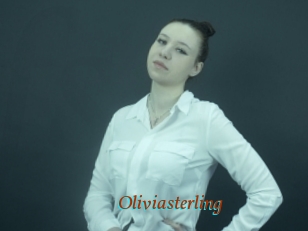 Oliviasterling