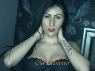 Oliviasummer