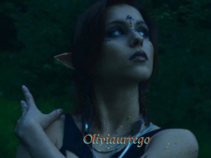 Oliviaurrego