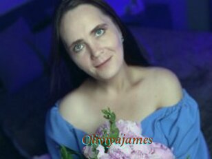 Oliviyajames