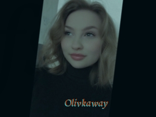 Olivkaway