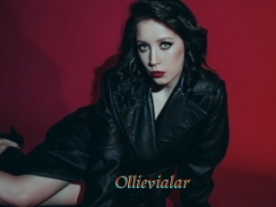 Ollievialar