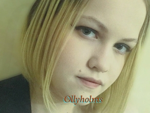 Ollyholms