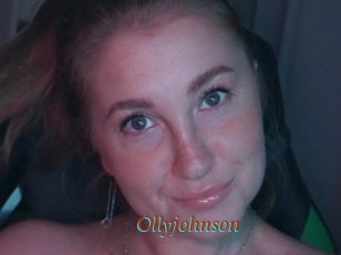 Ollyjohnson